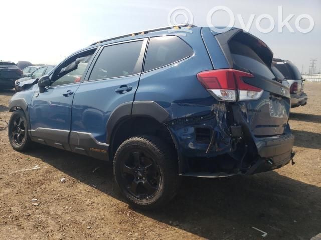 Forester SK Forester  86257VA130