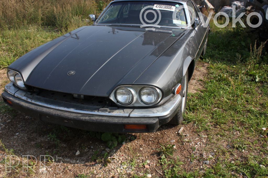 XJS XJS  P43698