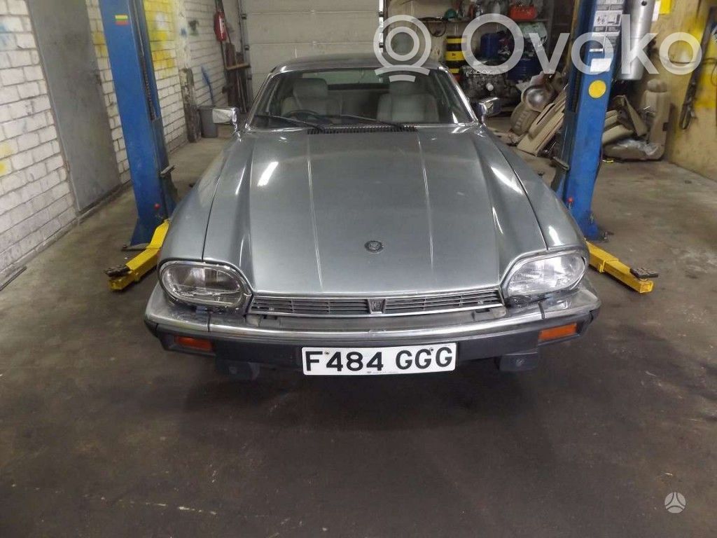 XJS XJS  EAC5834