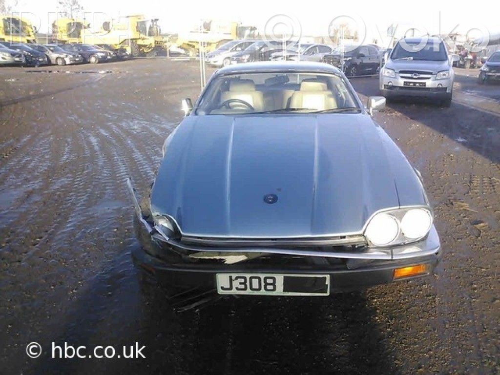XJS XJS  BEC17530