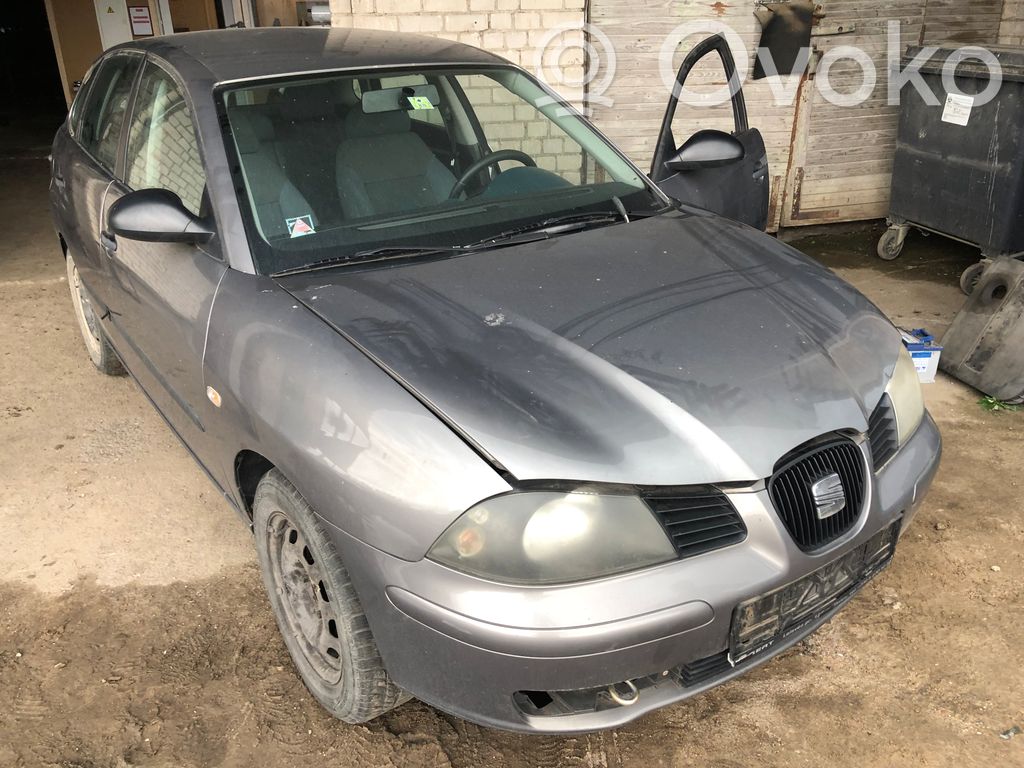 Ibiza III (6L) Ibiza  2822726URB