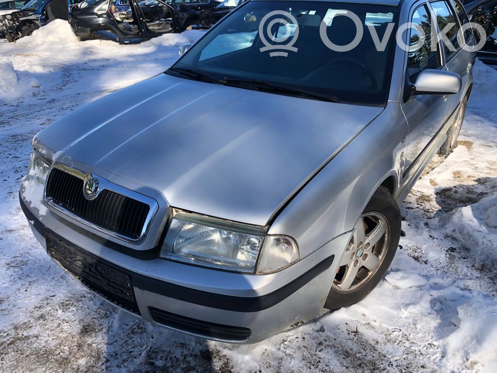 Octavia Mk1 (1U) Octavia  24608600RE