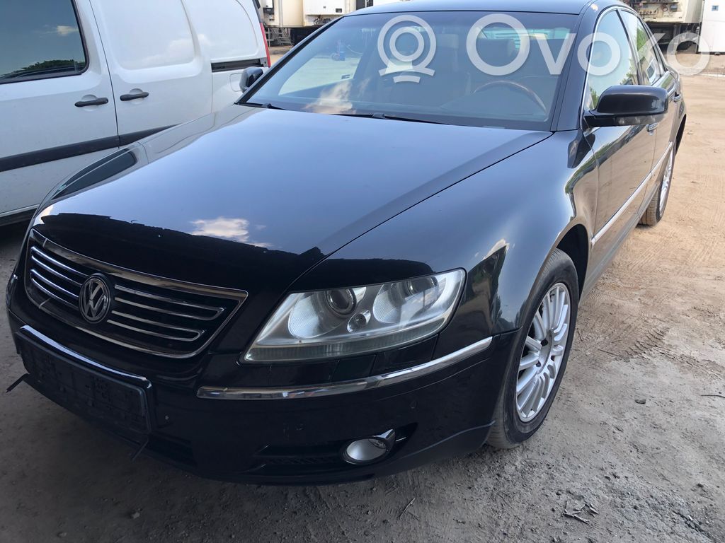 Phaeton Phaeton  3D0945095D