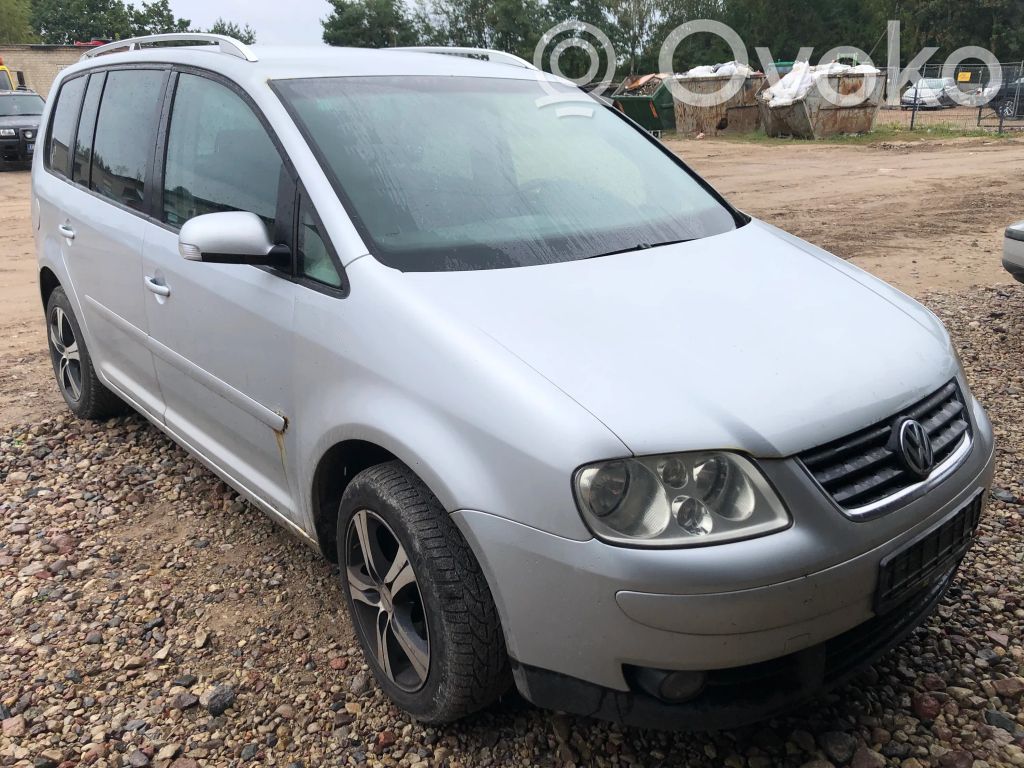 Touran I Touran  1K0815065AR