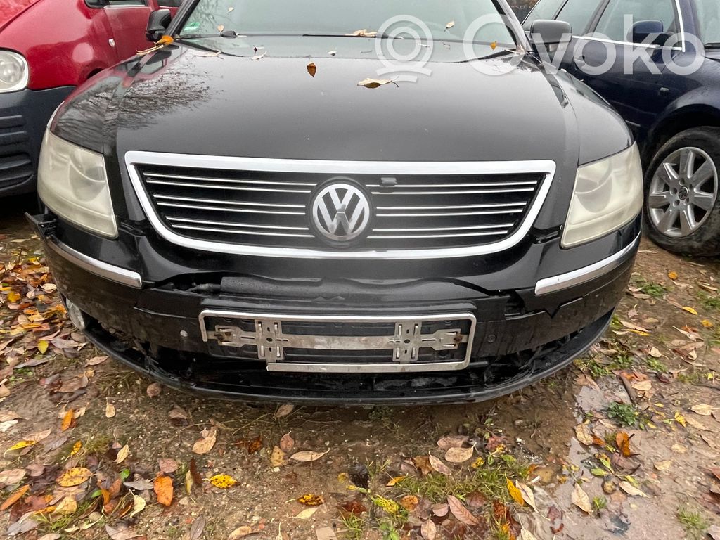 Phaeton Phaeton