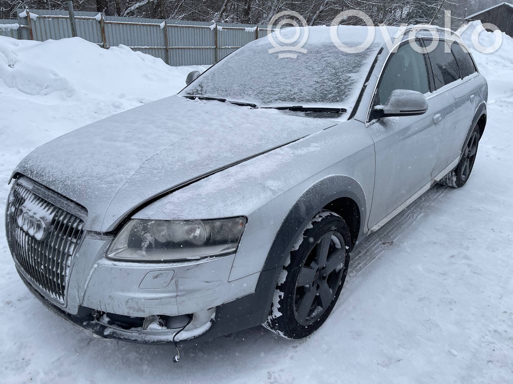 A6 Allroad C6 A6 Allroad  4F7910401F