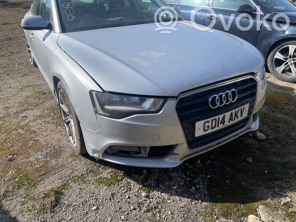 A5 Sportback 8TA A5, S5