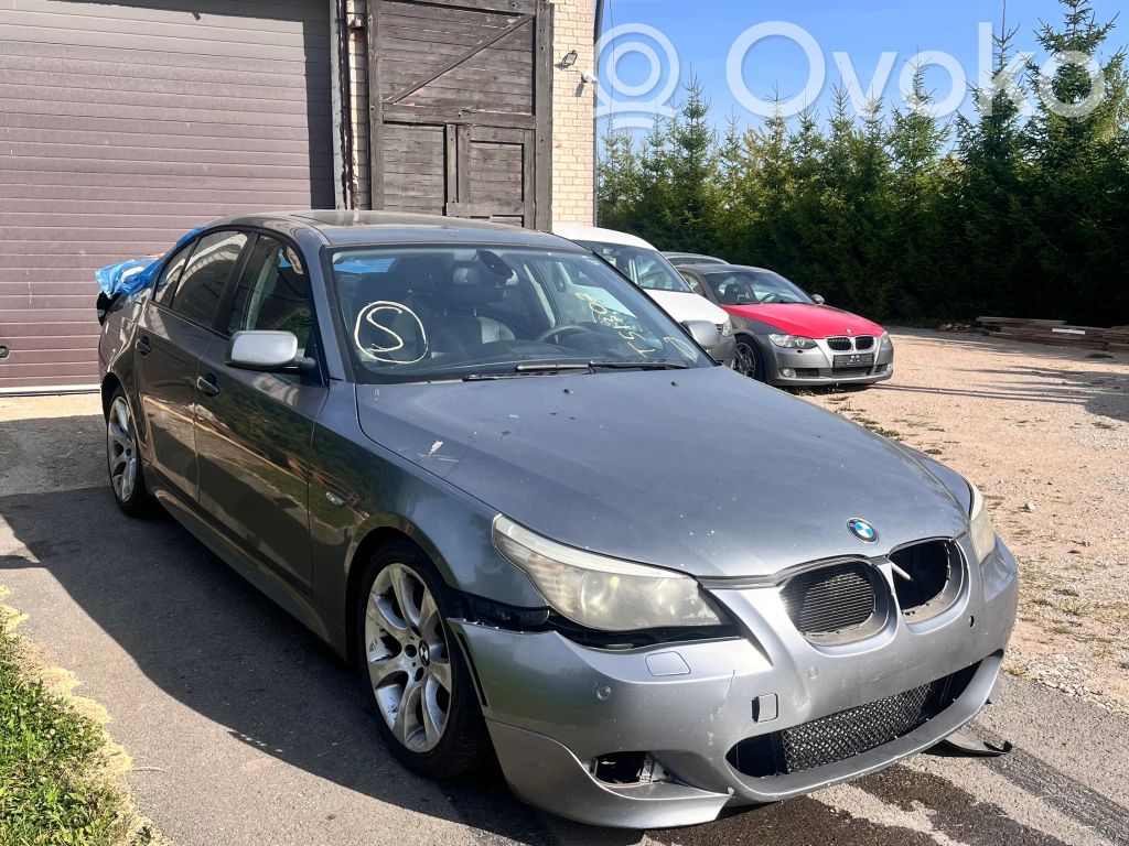 5 E60 E61 Series 5  6777475