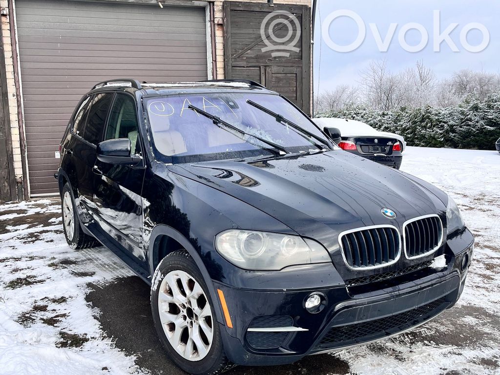 X5 E70 X5  9221862