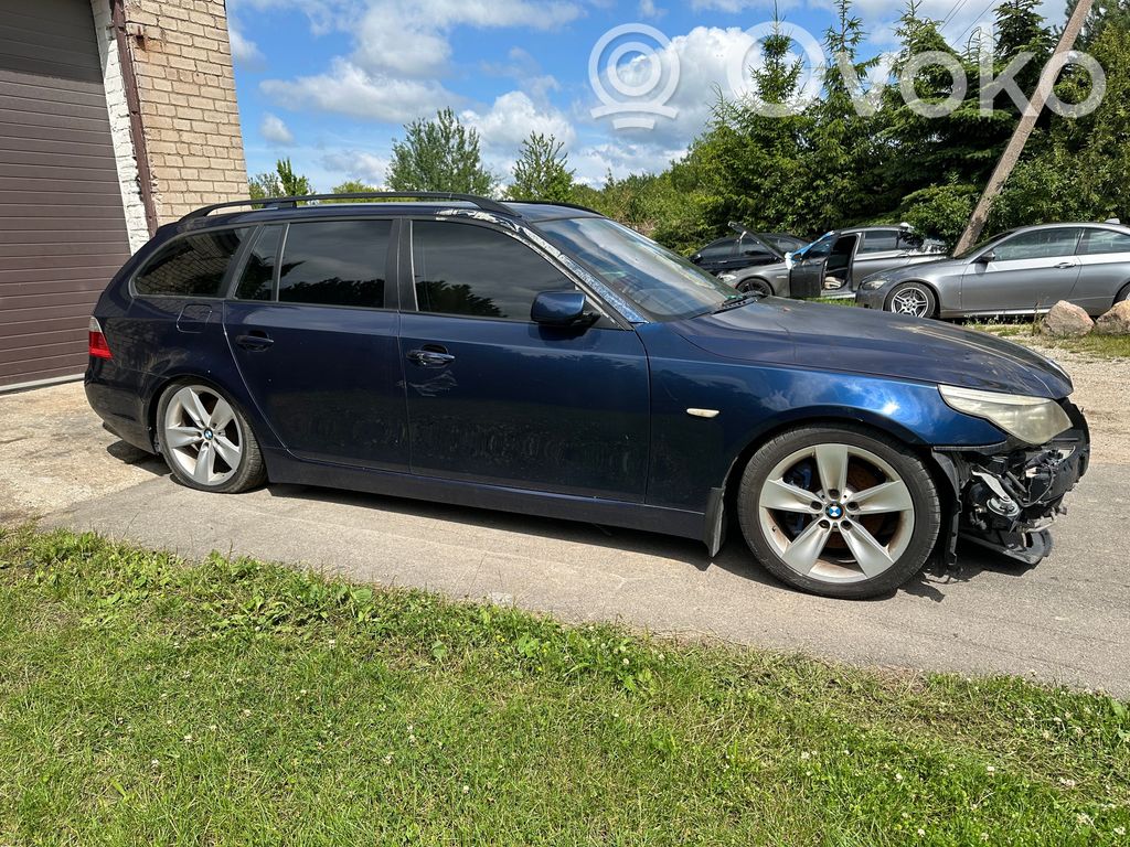 5 E60 E61 Series 5