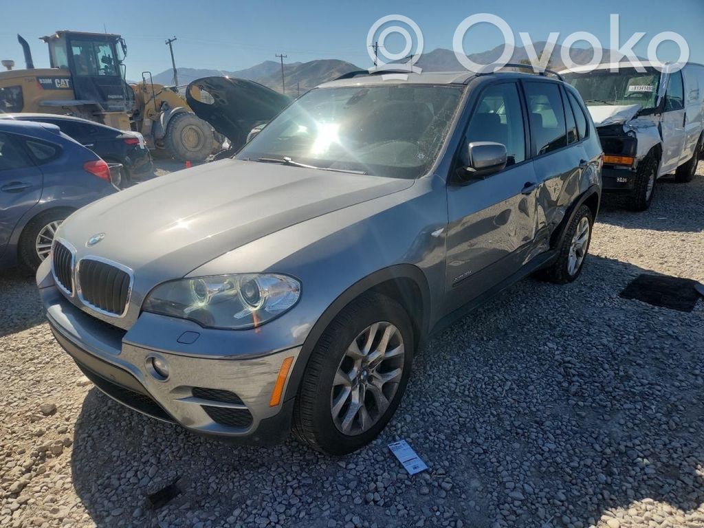 X5 E70 X5