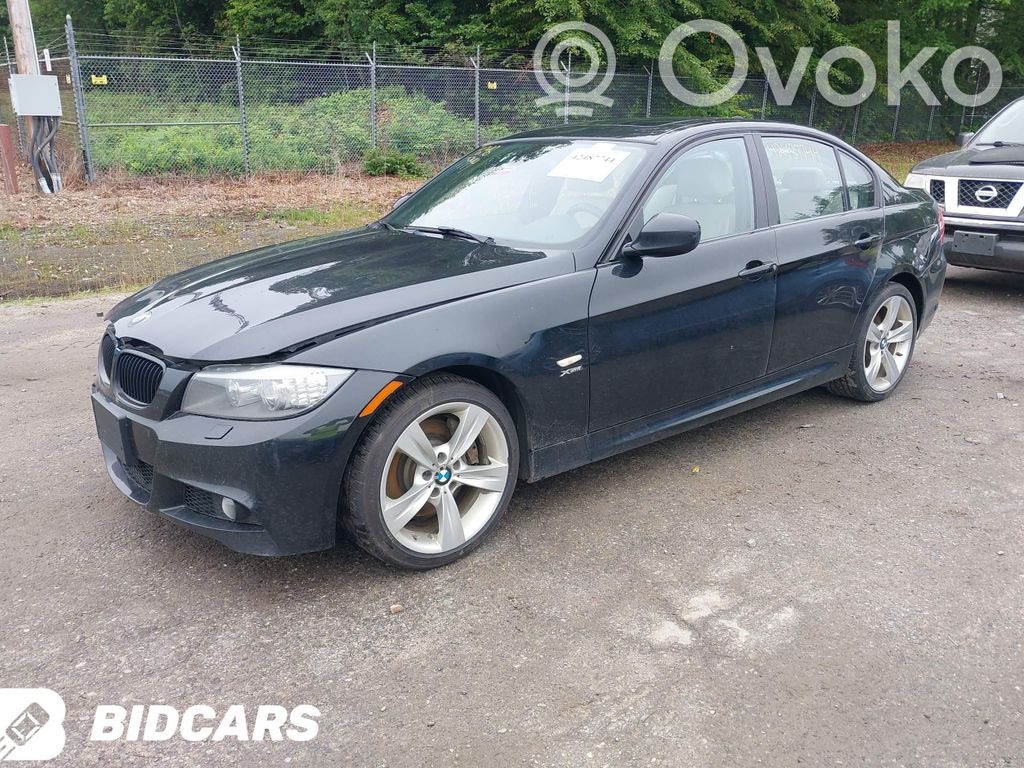 3 E90 E91 Series 3