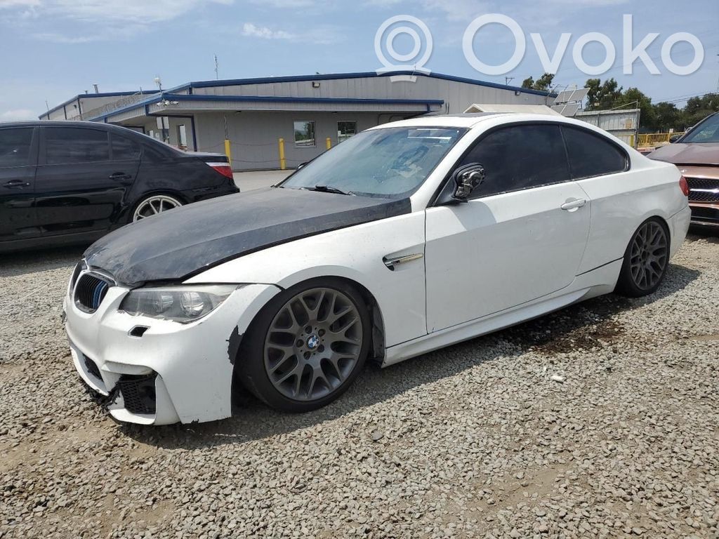 3 E92 E93 Series 3  7593015