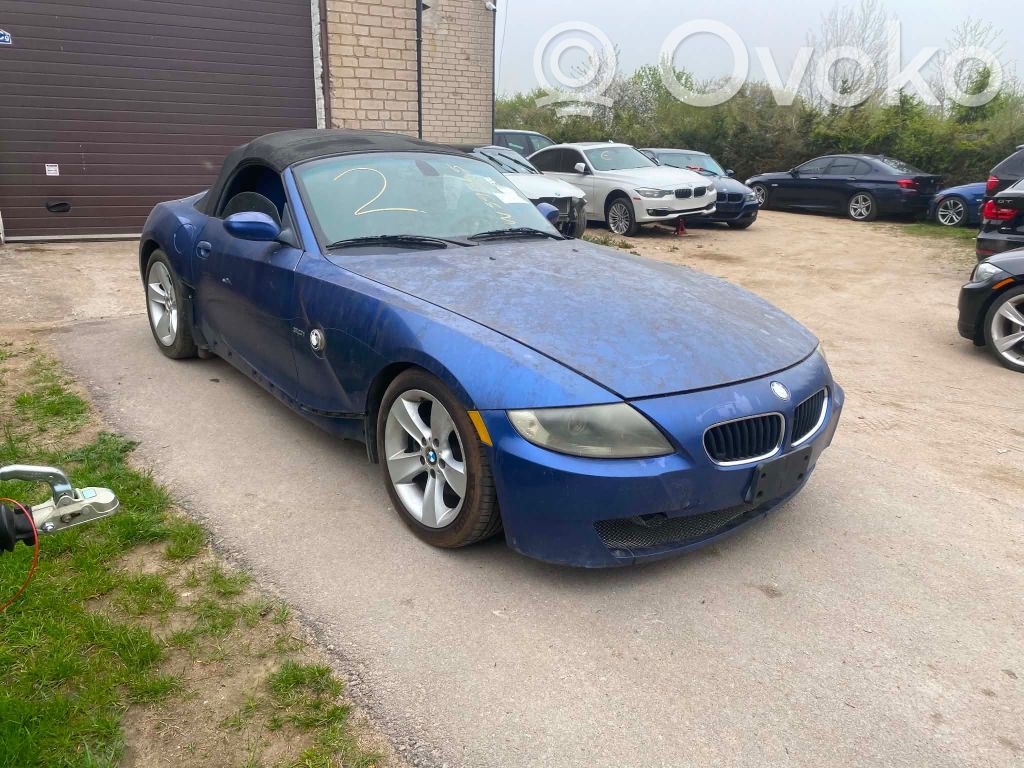 Z4 E85 E86 Z4  7042103