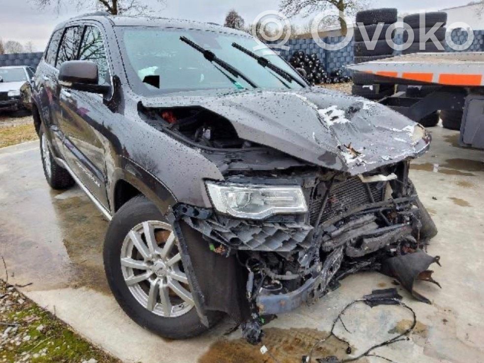 Grand Cherokee Grand Cherokee  68299959AB