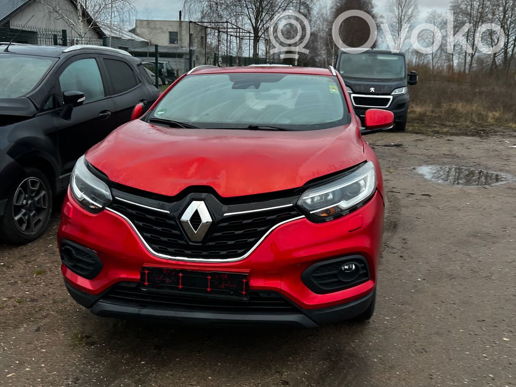 Kadjar Kadjar  1092312