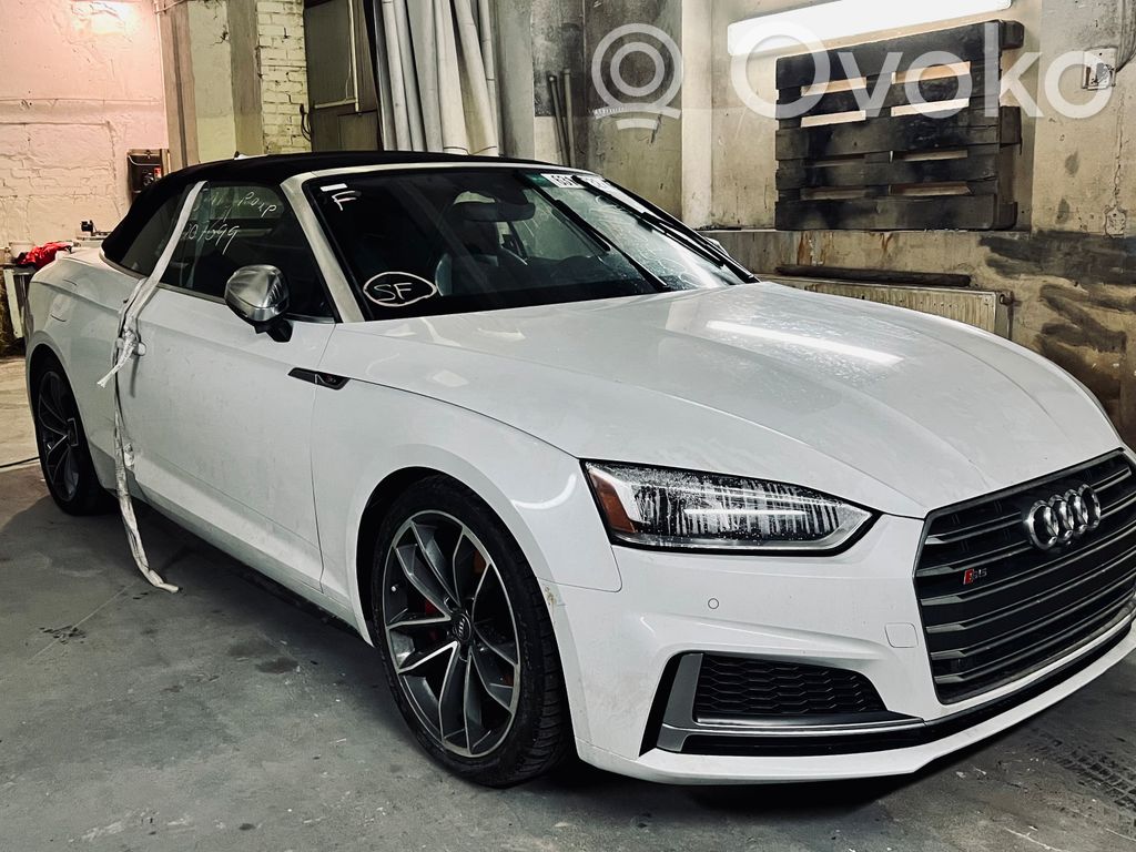 S5 Facelift A5, S5  079907660A