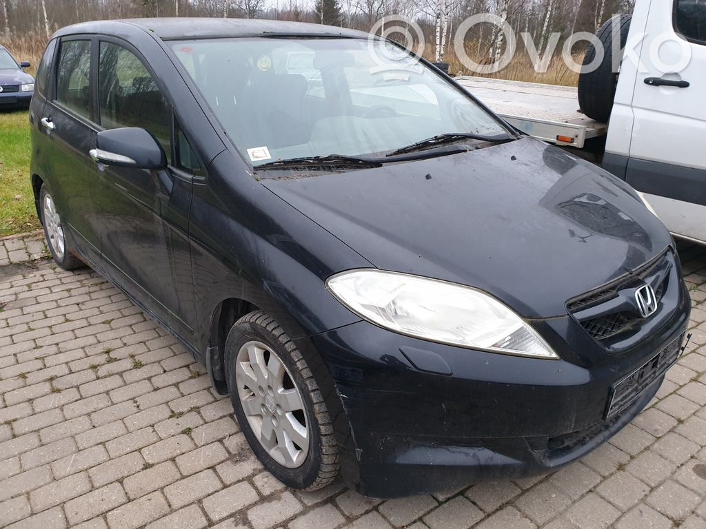 FR-V FR-V