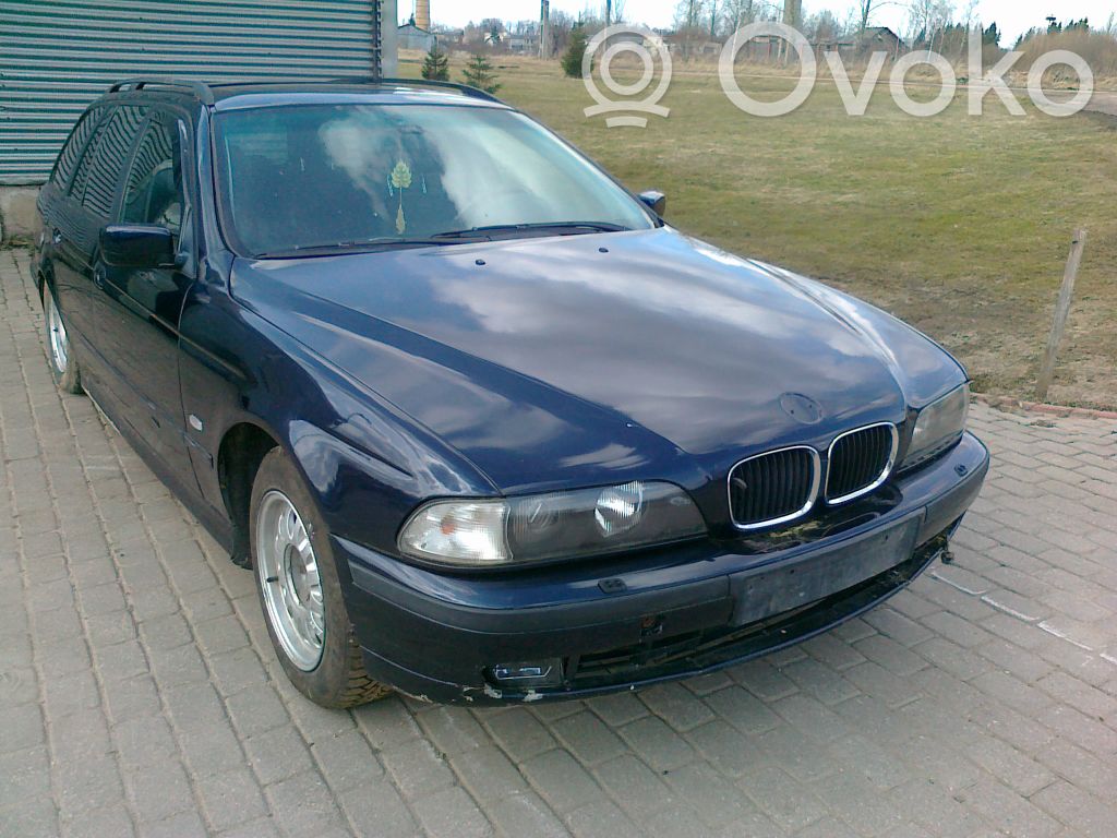 5 E39 Series 5  0265109023
