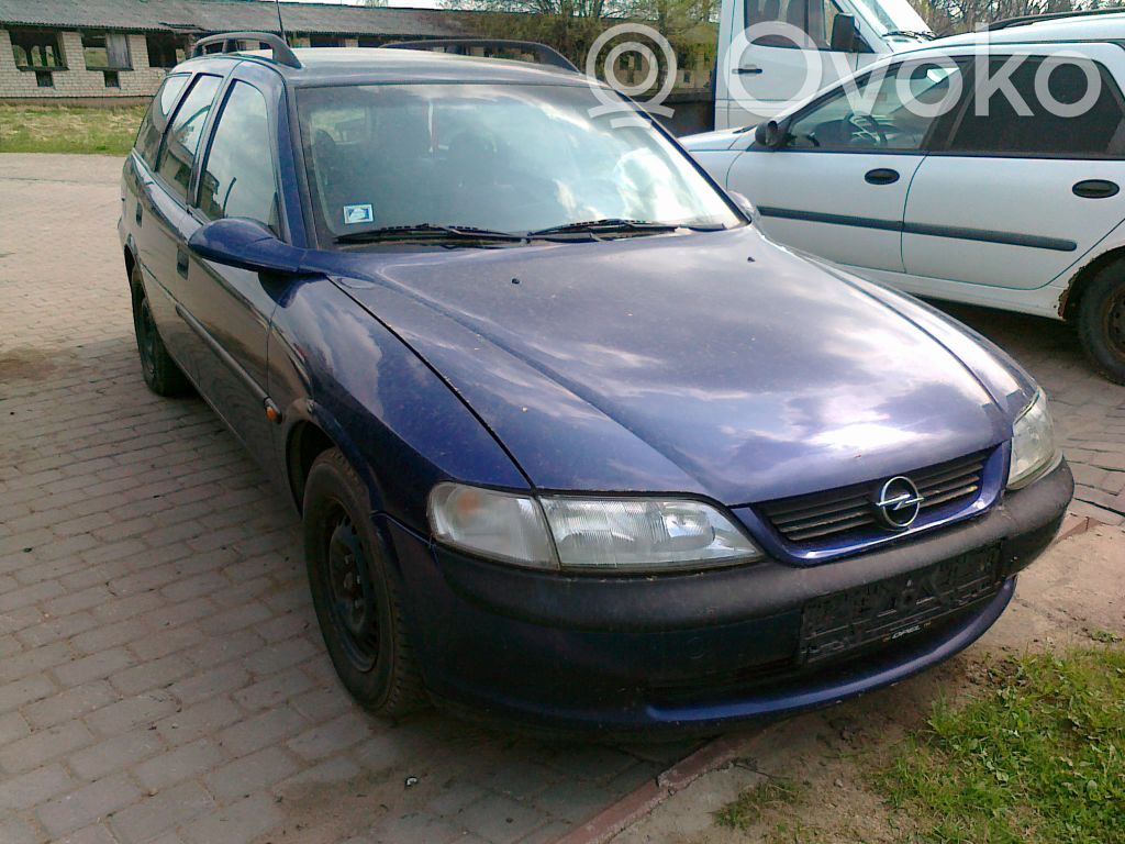 Vectra B Vectra  90306779