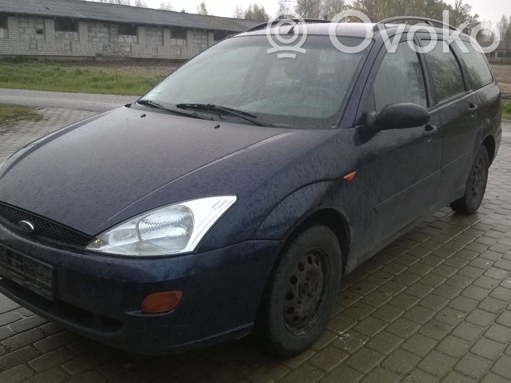 Focus Focus  1S4F12A650AC