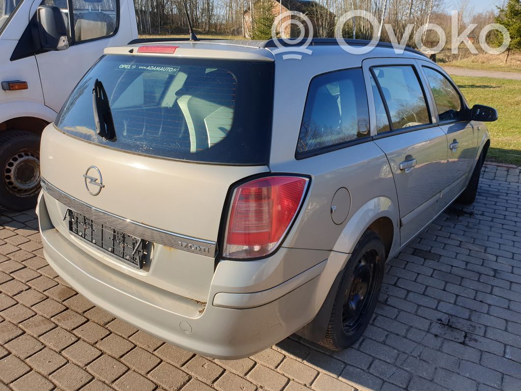 Astra H Astra  13124852