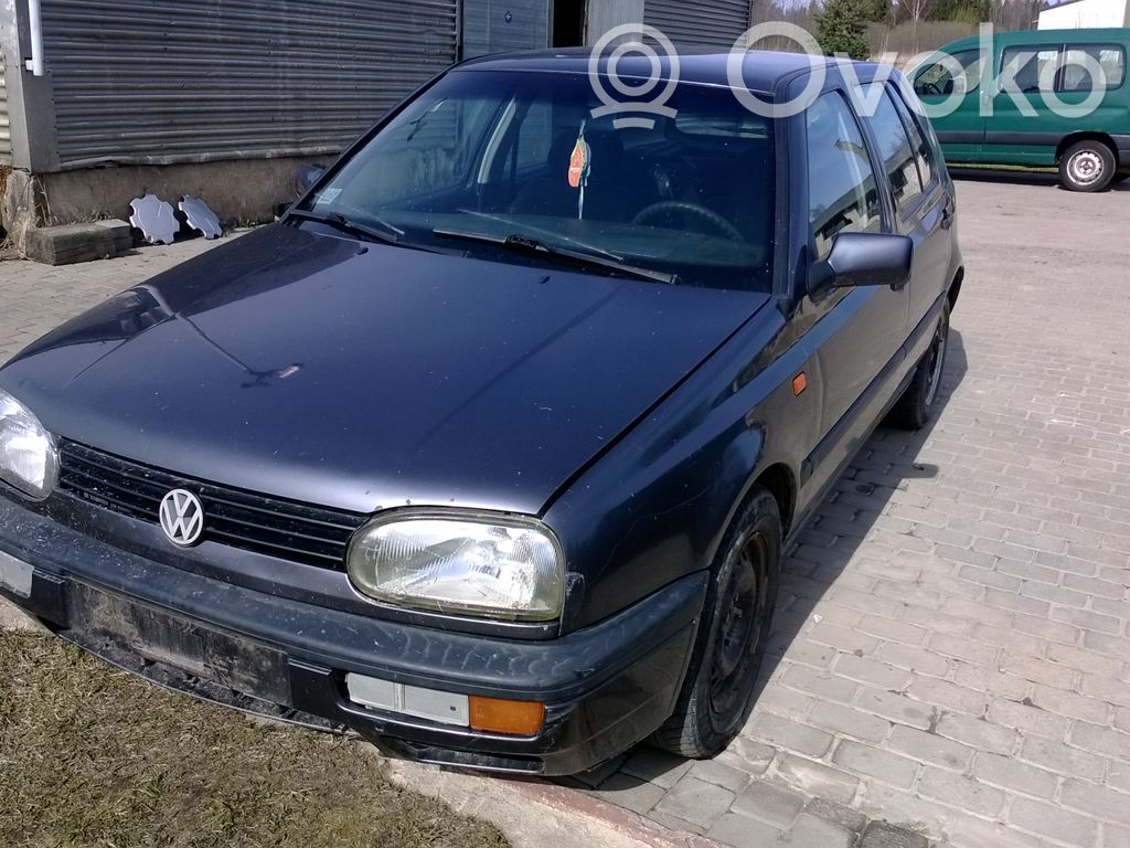 Golf III Golf  0261203302