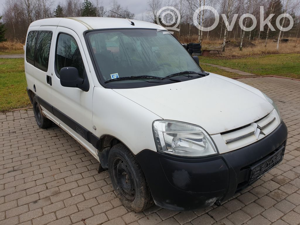 Berlingo Berlingo