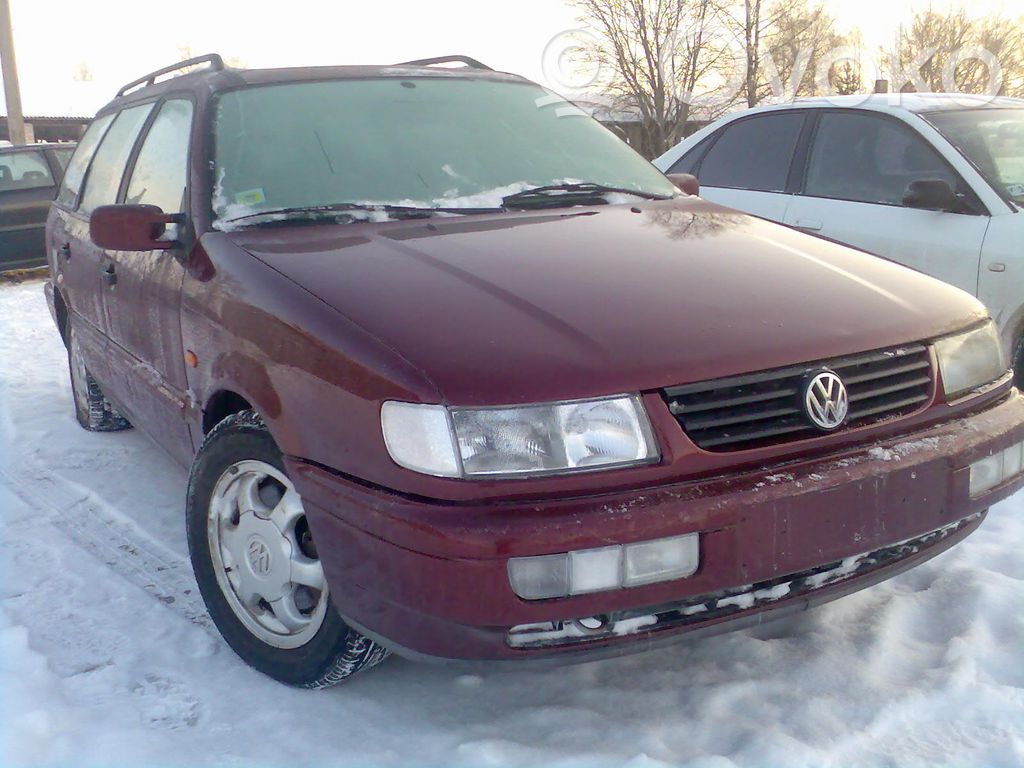 PASSAT B4 Passat  E10210081