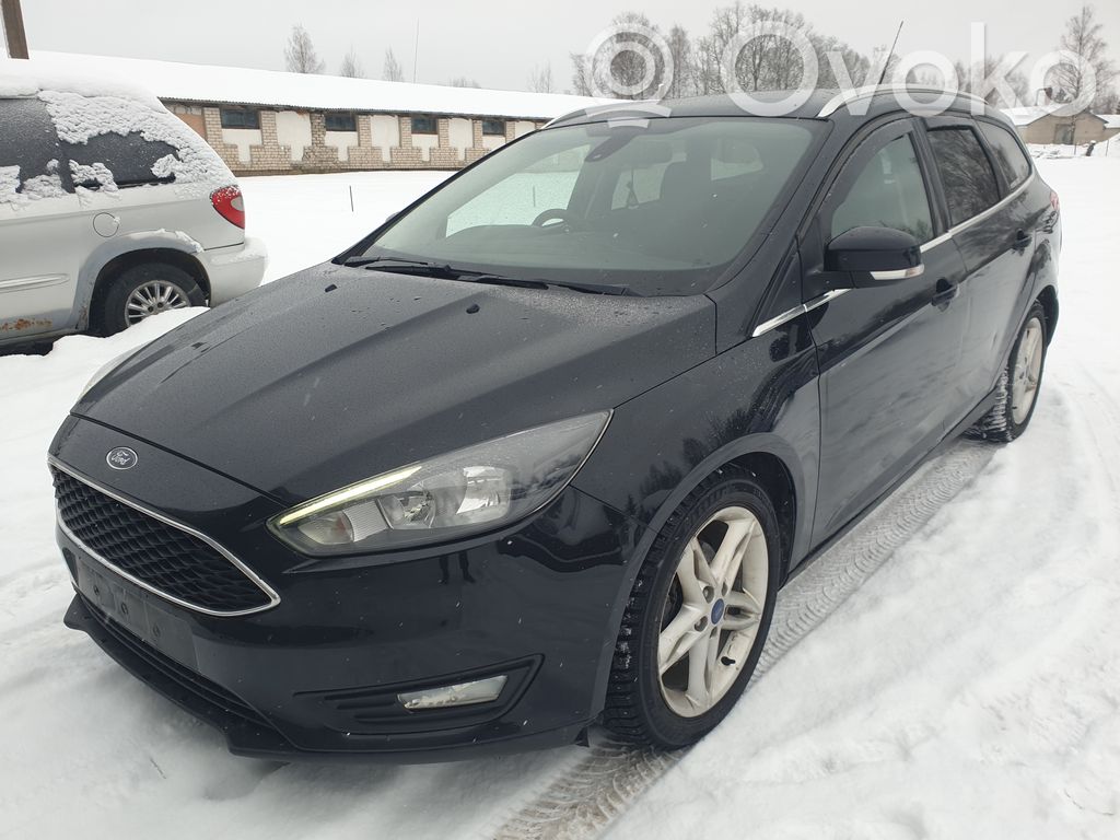 Focus Focus  EV619F836BA