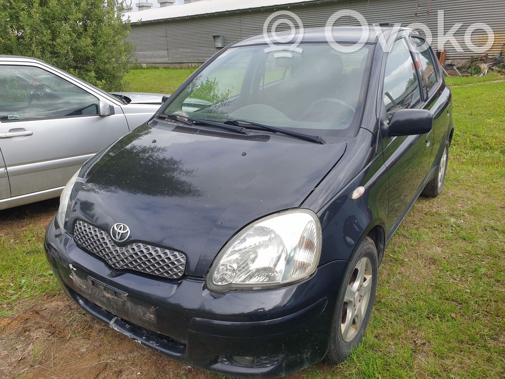 Yaris Yaris