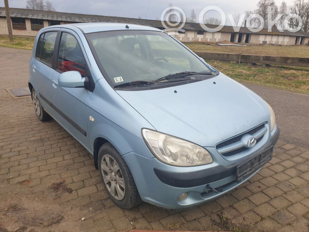 Getz Getz  393502A420