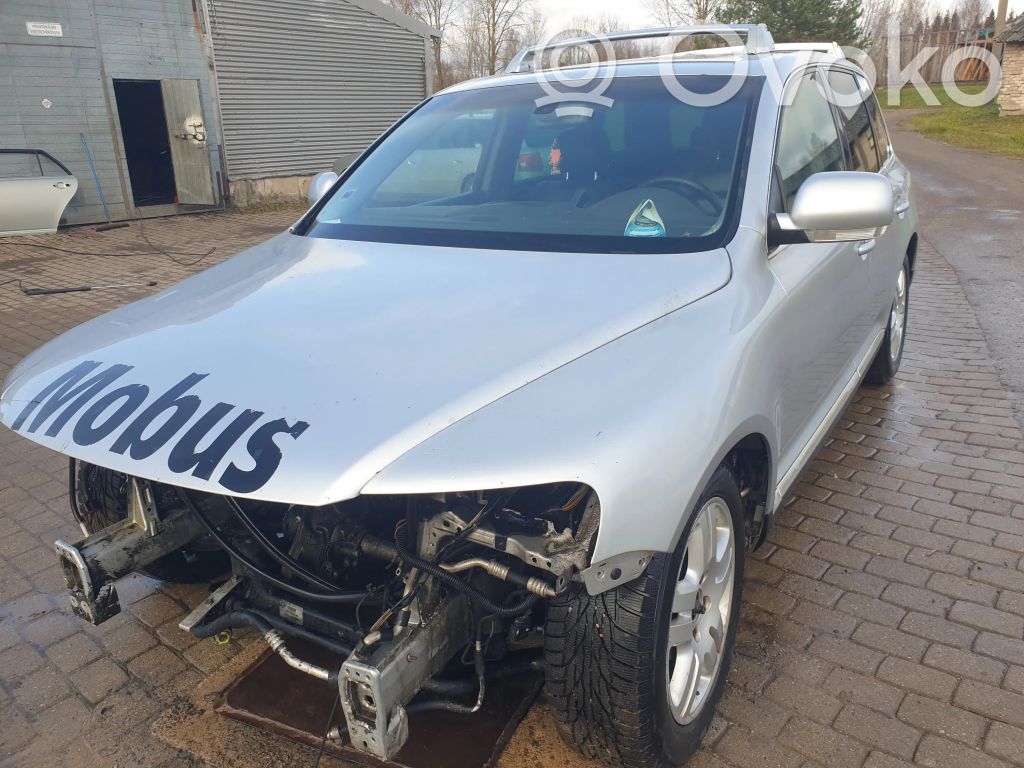Touareg I Touareg  7L0937548A