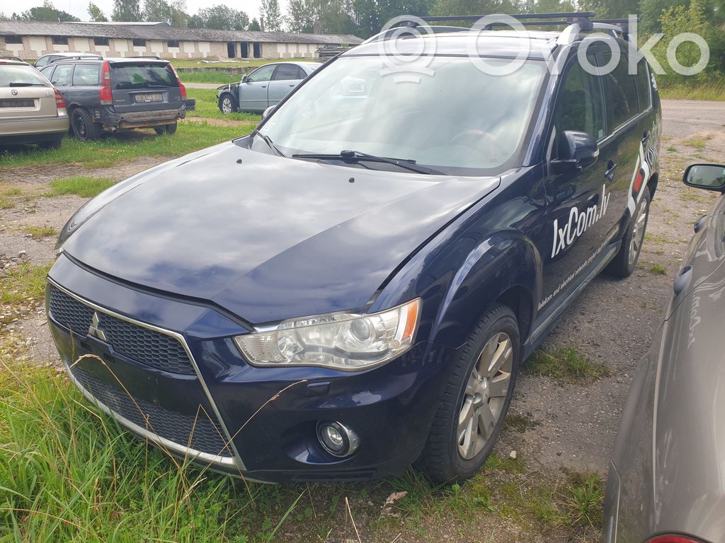 Outlander Outlander  6410A297K