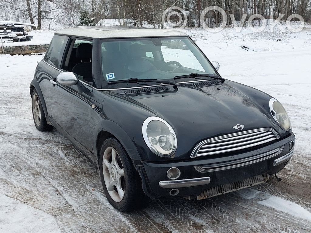 One - Cooper R50 - 53 One/Cooper R50/53  751502902