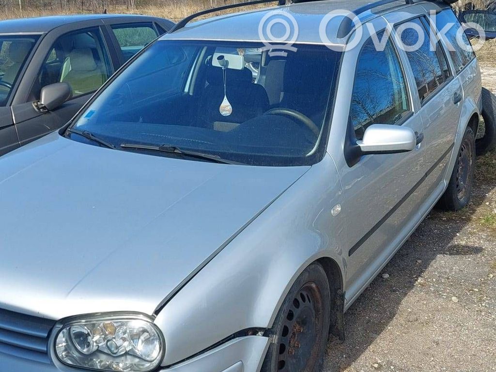 Golf IV Golf  1J9807421
