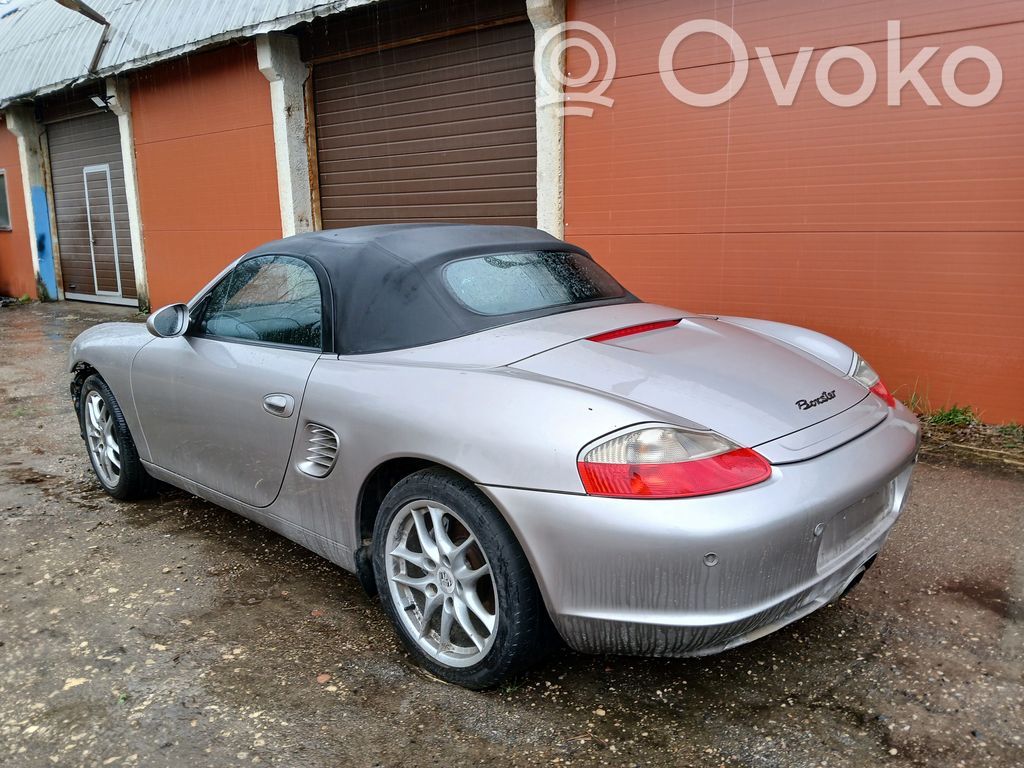 Boxster 986 Boxster  996106131