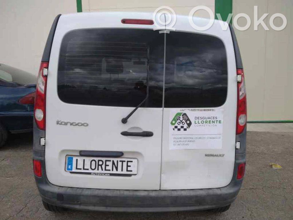 Kangoo I Kangoo