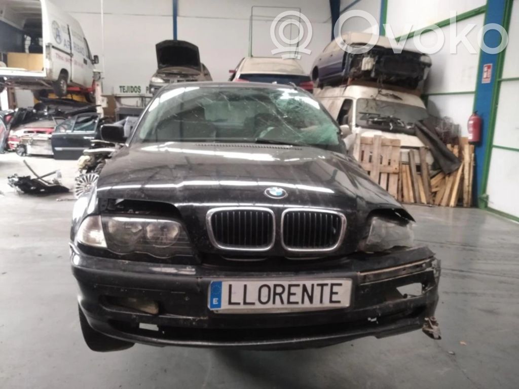 3 E46 Series 3