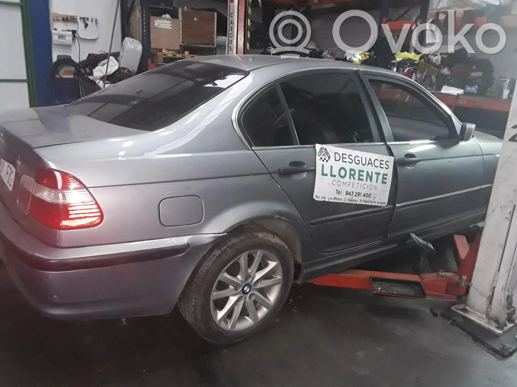 3 E46 Series 3  657583869329