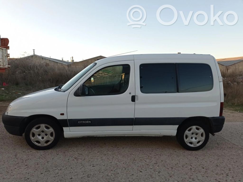 Berlingo Berlingo