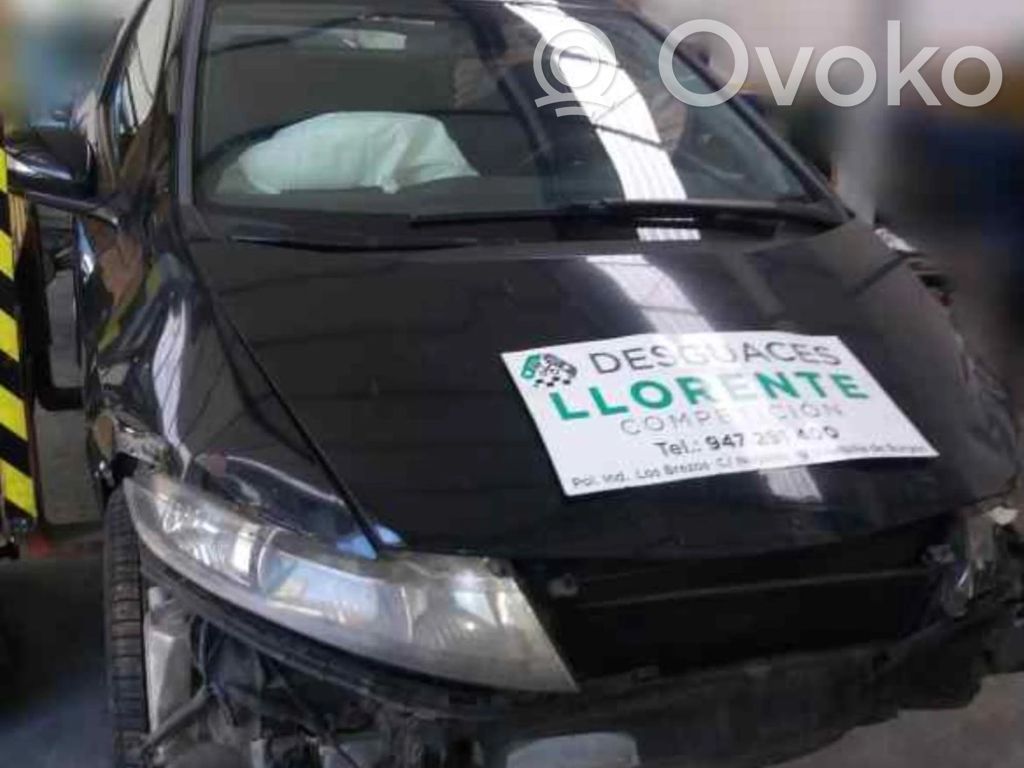 Civic Civic  39980SMSG1