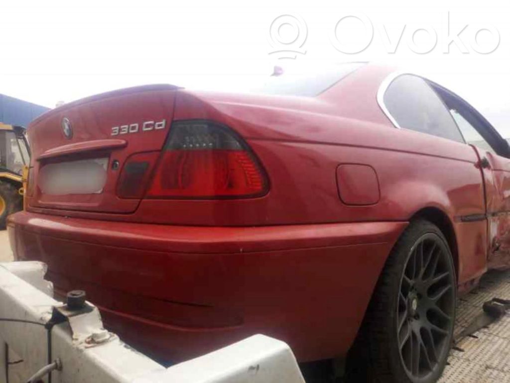 B3 E46 B3  75000900