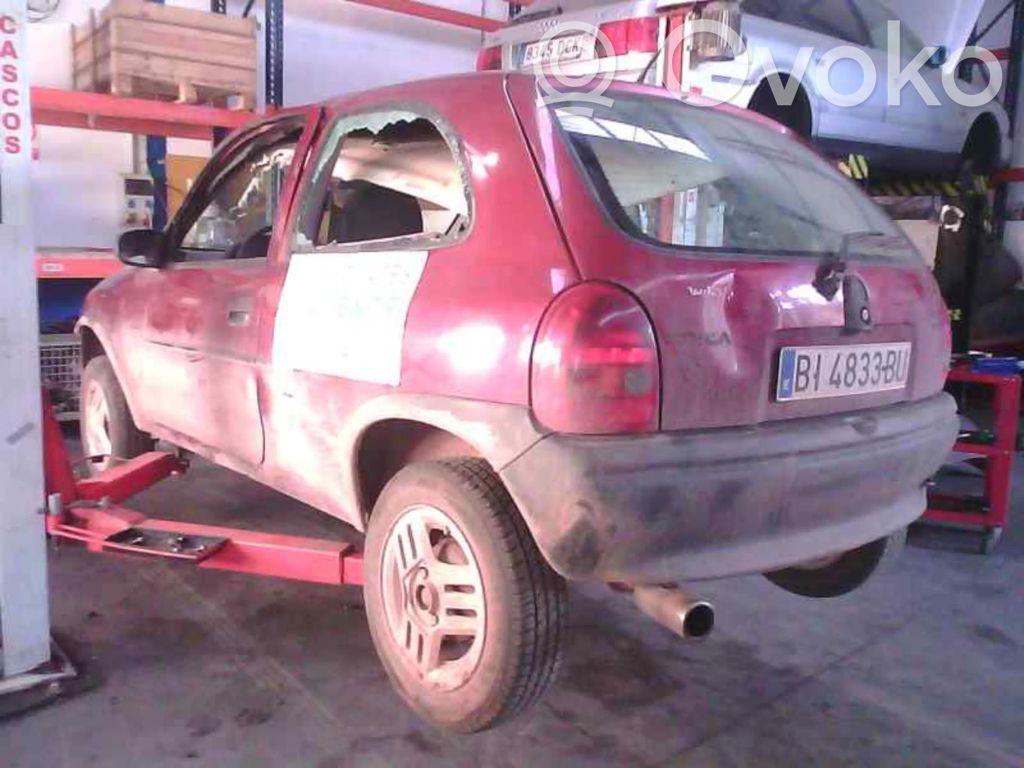 Corsa B Corsa  352003