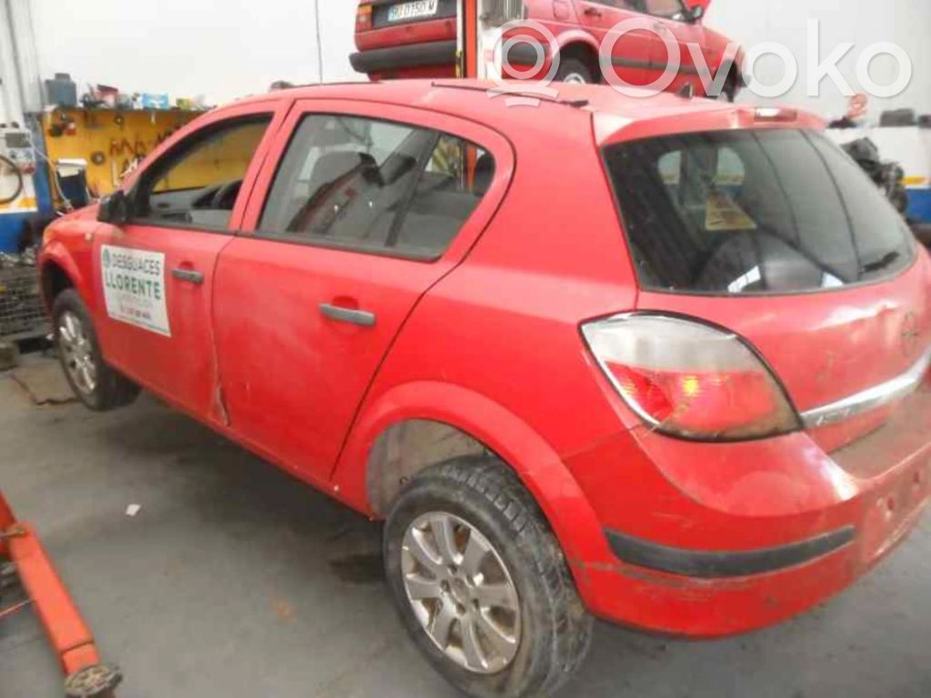 Astra H Astra  55191137XC