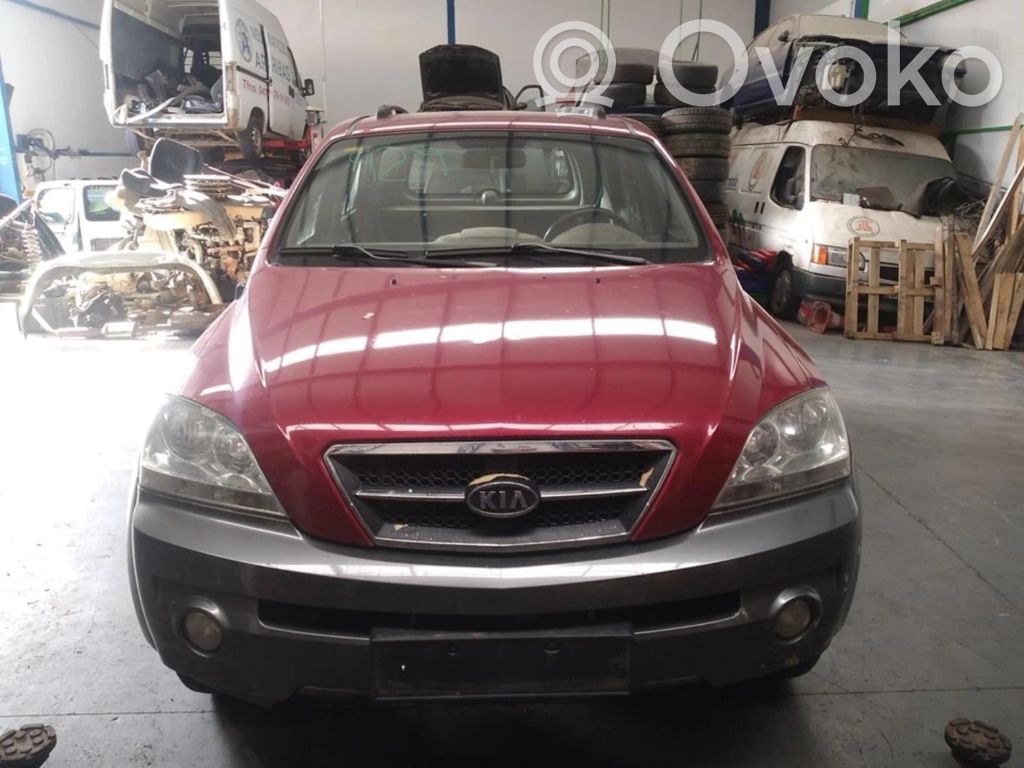 Sorento Sorento