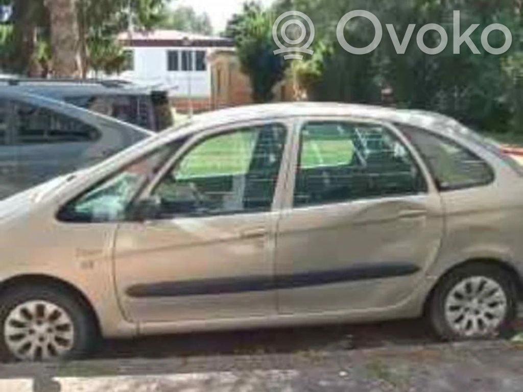 C4 I Picasso C4 Picasso, Grand Picasso, Aircross, Cactus  RHY