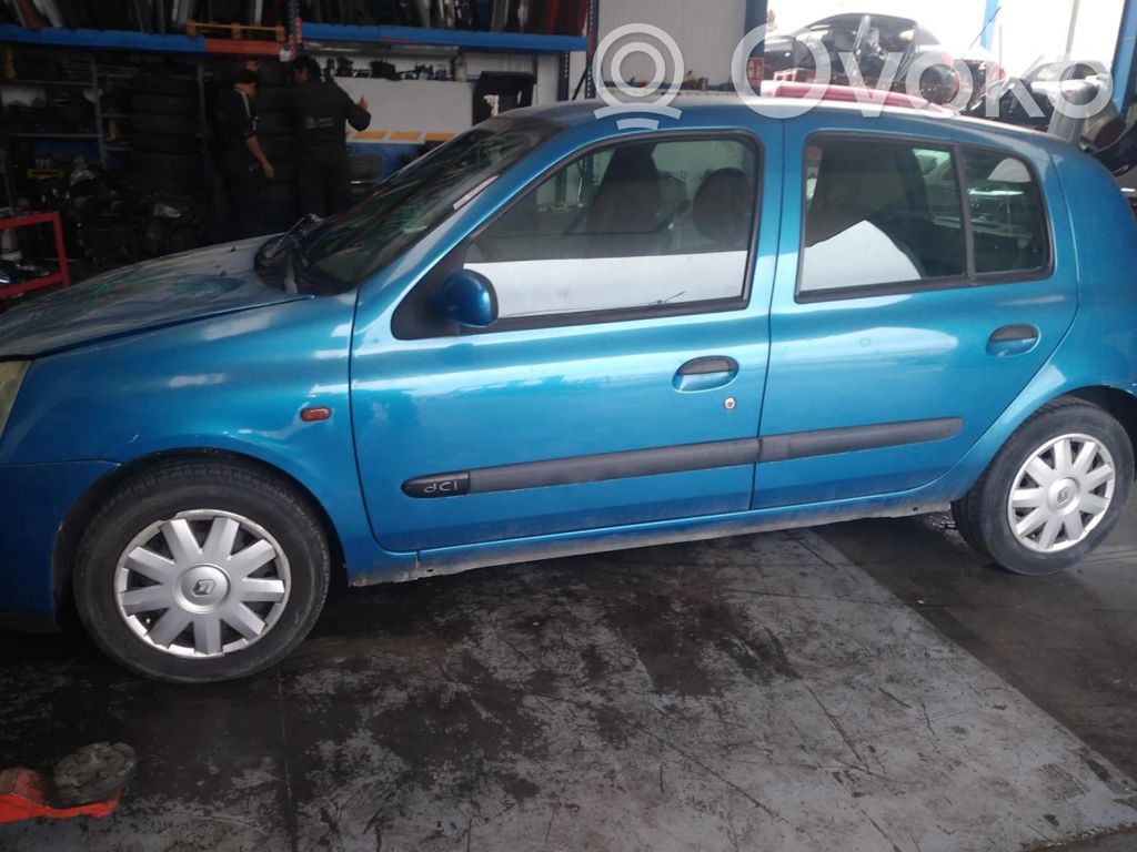 Clio II Clio  8200375763A