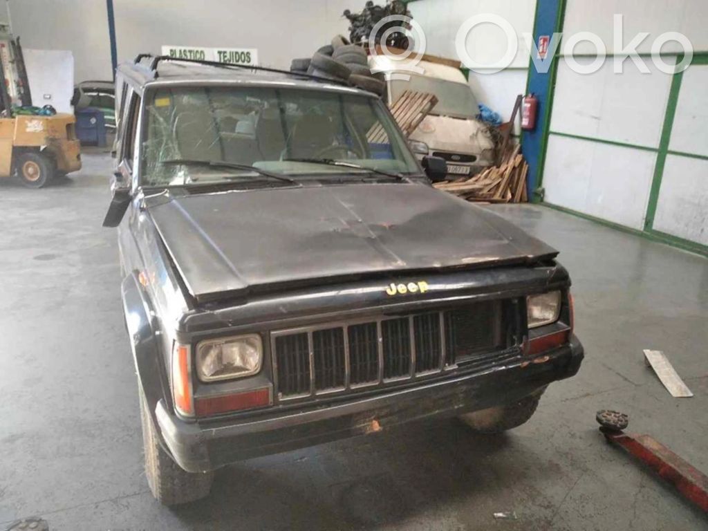 Cherokee XJ Cherokee  38522255F