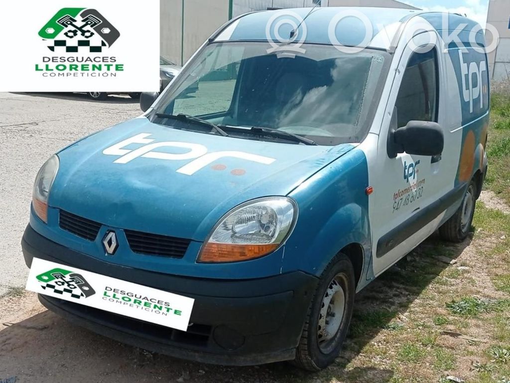 Kangoo I Kangoo  9205370